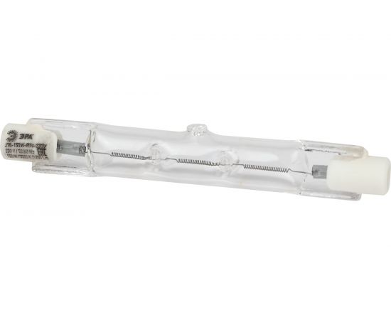 Галогенная лампа ЭРА J78-150W-R7s-230V, J78, 150Вт, нейтральный, R7s Б0048492 