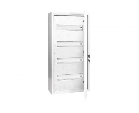 Распределительный навесной щит ЩРН-48 IP66 620х310х120 TDM SQ0905-0073 