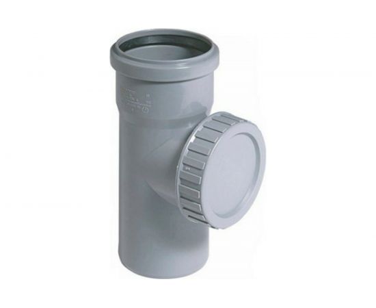 Ревизия однораструбная HTRE 50 Ostendorf 112600 