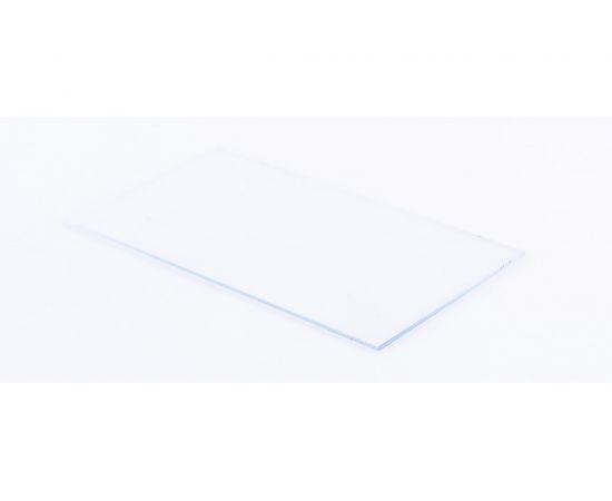 Стекло внутреннее (103.8х54.8 мм) для маски сварщика Ultima 11, 9-13 FUBAG 992541 