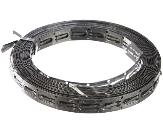 Перфолента для теплого пола КРЕП-КОМП LVA 20 х 0,55 10 метров пт2055 