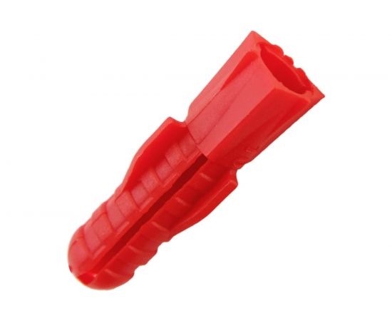 Распорный трехсегментный дюбель Невский Крепеж тип Т 6x35, 30 шт., пакет НК 812954 