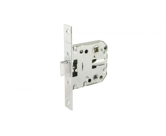 Внутренний механизм НОРА-М 2070-47мм CP хром 4109 