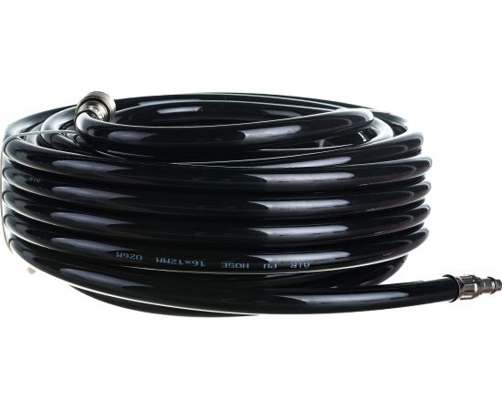 Шланг воздушный с фитингами 20 м, 12x16 мм Gigant RH 2012 