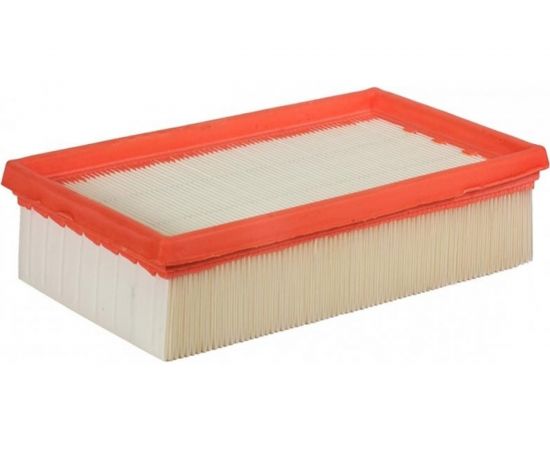 Целлюлозный HEPA-фильтр для пылесосов BOSCH EURO Clean BGPM-35/55 