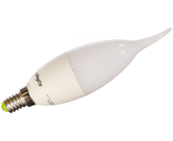 Светодиодная лампа Navigator 61 330 NLL-FC37-8.5-230-2.7К-E14-FR 20454 476069 