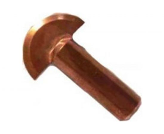 Электрод для заварки Blue Weld 722964 