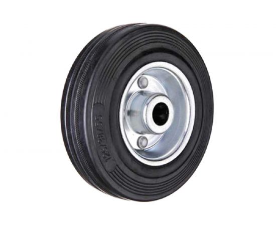 Промышленное колесо без крепления C 63 (160 мм; 145 кг) А5 1000004 