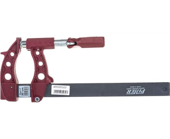 Струбцина Piher Maxi-F 30х12см, 9000N 60030 