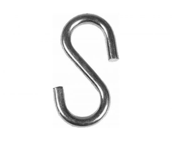 S-образный крючок ГОСКРЕП М 7 2 шт. 7-0015210 