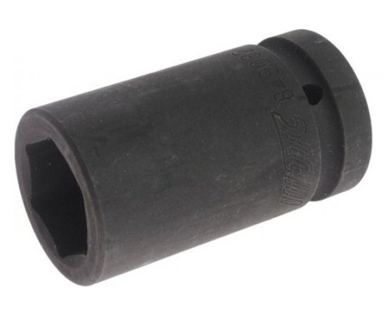 Головка торцевая 1” 32 ударная высокая L=90мм JTC 849032 