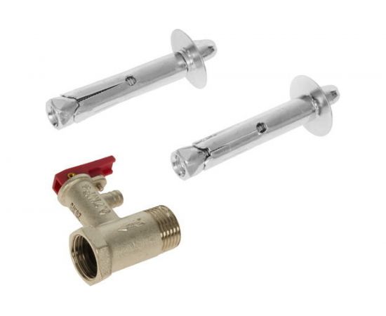 Водонагреватель Zanussi Azurro ZWH/S 50 НС-1237174 – изображение 12