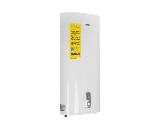 Водонагреватель Zanussi Azurro ZWH/S 50 НС-1237174 – изображение 13