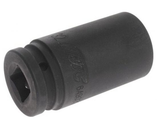 Головка торцевая 3/4” 32 ударная высокая L=90мм JTC 649032 – изображение 2