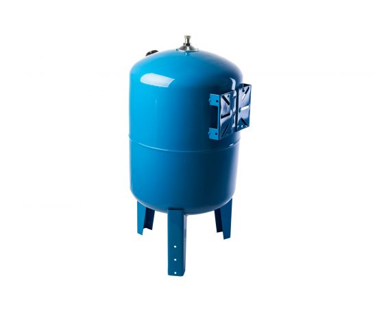 Расширительный бак 100 л вертикальный STOUT STW-0002-000100 – изображение 2