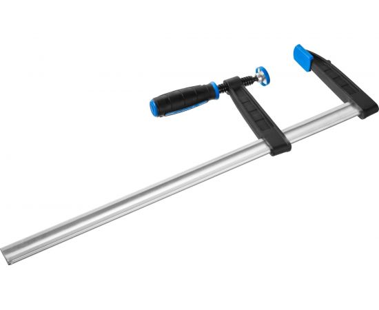 Струбцина Зубр ПС-50/12 тип F 500/120 мм, 32155-120-500_z01 – изображение 2