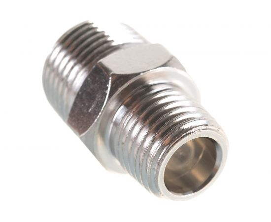 Переходник (1/4M — 3/8М; блистер) FUBAG 180210 B – изображение 2