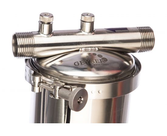 Фильтр 4Ч 20BB (5 мкм) Гейзер 32112 – изображение 2