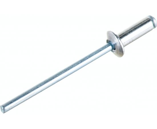 Вытяжные заклёпки Профикреп комб алюм.-сталь пакет, 3,2х08, 50 шт 114025 – изображение 2