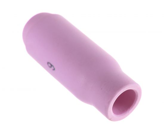 Сопло №6 (9.5 мм) для горелок Sintig 17–18–26 КЕДР 7200025 – изображение 2