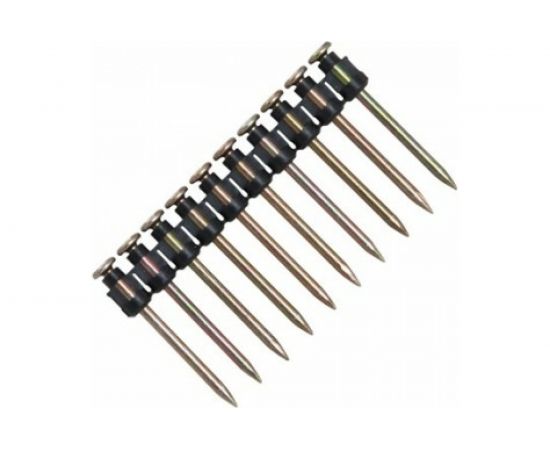 Гвозди по бетону TOUA 2730smoothEG – изображение 2