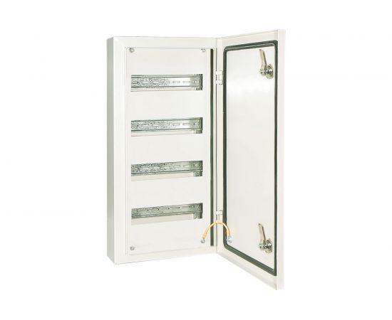 Распределительный навесной щит ЩРН-48 IP66 620х310х120 TDM SQ0905-0073 – изображение 2