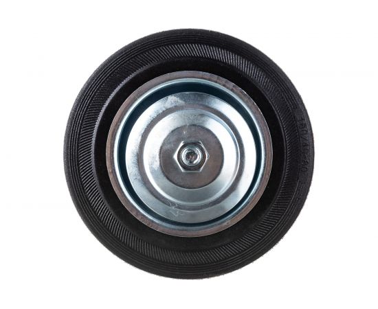 Промышленное колесо без крепления C 63 (160 мм; 145 кг) А5 1000004 – изображение 2