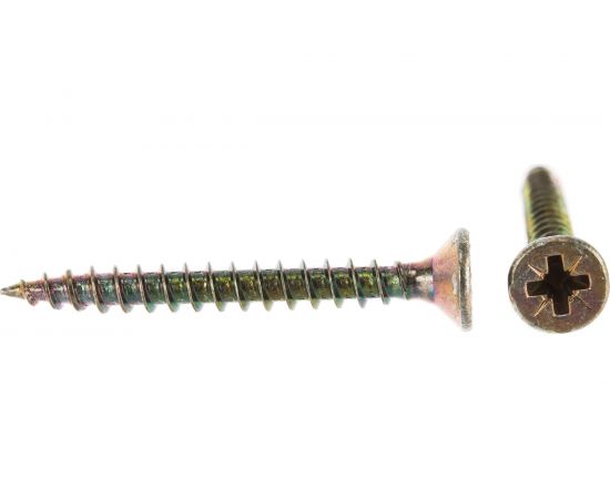 Саморез Госкреп ШУЖ 4,5х40, 11 шт. 1-0028970 – изображение 2