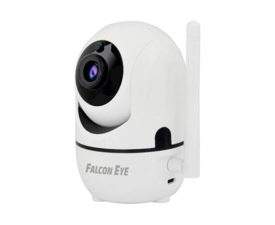 Сетевая беспроводная (Wi-Fi) видеокамера Falcon Eye MinOn – изображение 2