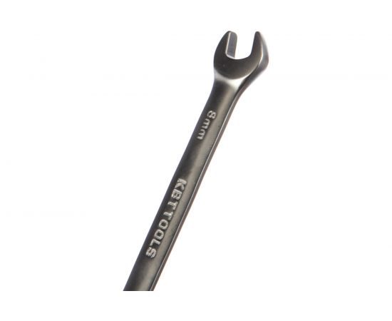 Гаечный трещоточный ключ с шарниром КВТ 8 мм 79192 – изображение 2