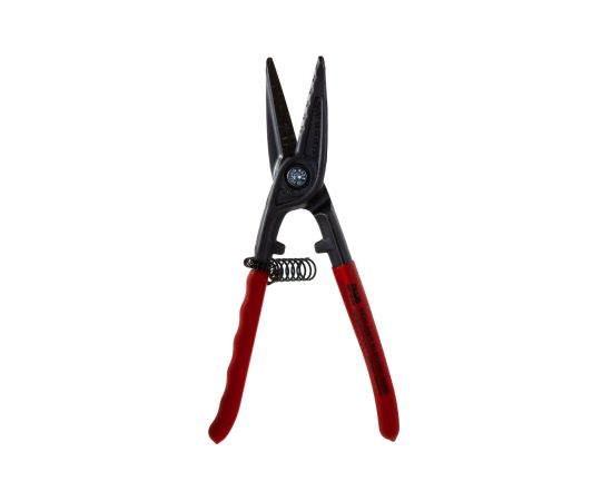 Ножницы по металлу NWS Берлинские 060-12-250 – изображение 2