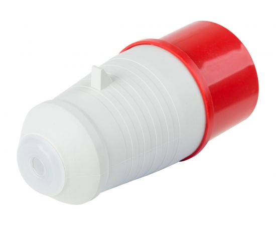 Вилка REXANT 025 переносная 3Р+РЕ+N 32А 380В IP44 11-8905 – изображение 2