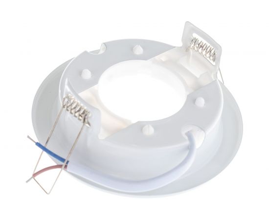 Встраиваемый светильник IN HOME GX53R-RW-standard GX53 230В белый 4690612008400 – изображение 2