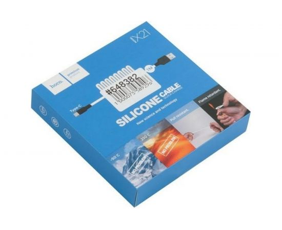 Кабель USB Hoco 648382 – изображение 2