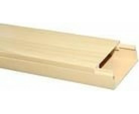 Миниканал Экопласт MEX40/16BG 40х16мм 1шт-2м 77008BG-2 – изображение 2