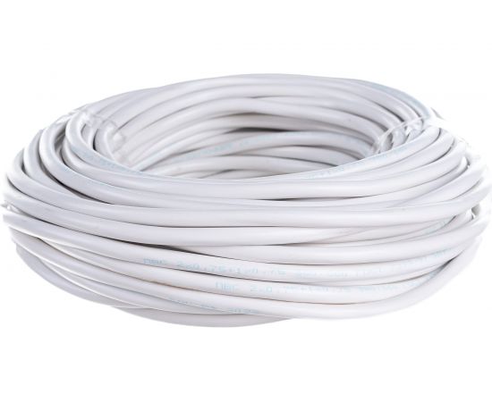 Провод ЭлПроКабель гибкий круглый ПВС 3х0,75 20м ГОСТ 4630017848300 – изображение 2