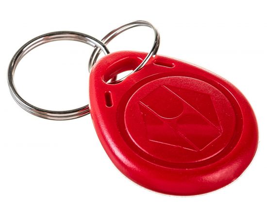 Брелок Tantos EM-Marine TS красный – изображение 2