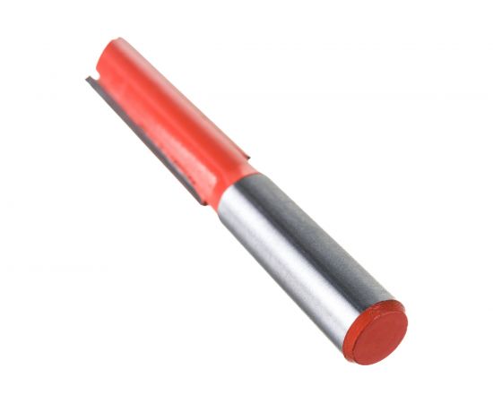 Фреза кромочная прямая (12.7x51x12 мм) Gigant G-1251 – изображение 2