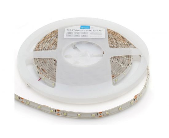 Светодиодная лента Apeyron 12В, 4,8Вт/м 08 – изображение 2