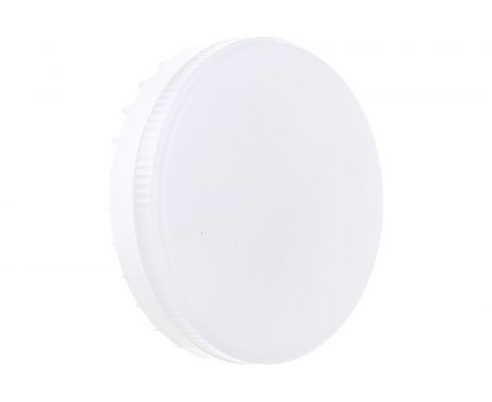 Лампа IEK LED T75 таблетка 6 Вт 230 В 4000К GX53 LLE-T80-6-230-40-GX53 – изображение 3