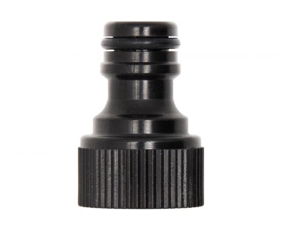 Адаптер под коннектор 1/2 пластик MasterProf ДС.070681:44 – изображение 3