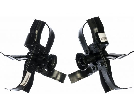 Комплект полольников МКМ, Салют Мобил К MBK0003148 – изображение 3