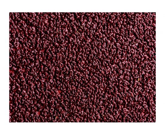 Круг шлифовальный абразивный с перфорацией (5 шт; 125 мм; Р60) для резиновых дисков VOREL 8576 – изображение 3