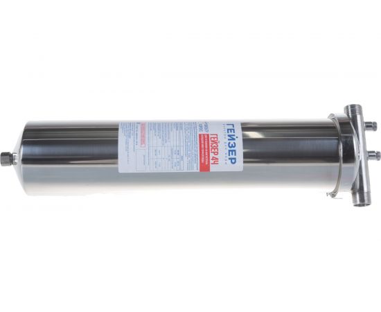 Фильтр 4Ч 20BB (5 мкм) Гейзер 32112 – изображение 3