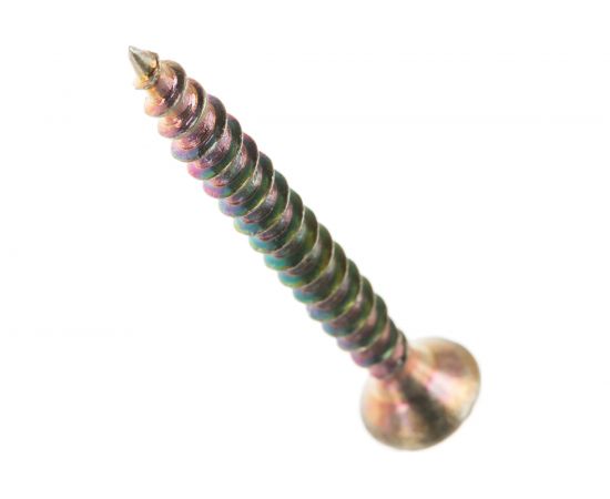 Саморез Госкреп ШУЖ 4,5х40, 11 шт. 1-0028970 – изображение 3