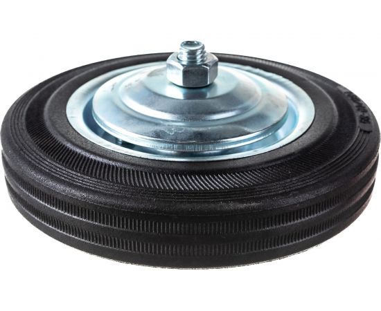 Промышленное колесо без крепления C 63 (160 мм; 145 кг) А5 1000004 – изображение 3