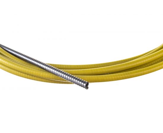 Канал направляющий (5.4 м; 1.2–1.6 мм; желтый) КЕДР 7160078 – изображение 3