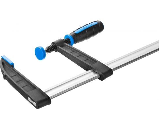 Струбцина Зубр ПС-50/12 тип F 500/120 мм, 32155-120-500_z01 – изображение 3