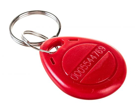 Брелок Tantos EM-Marine TS красный – изображение 3