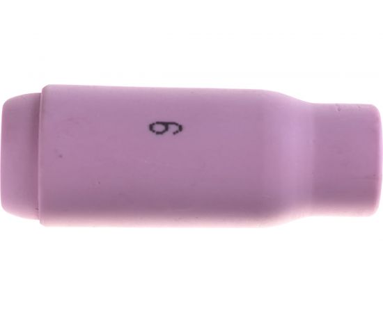 Сопло №6 (9.5 мм) для горелок Sintig 17–18–26 КЕДР 7200025 – изображение 3